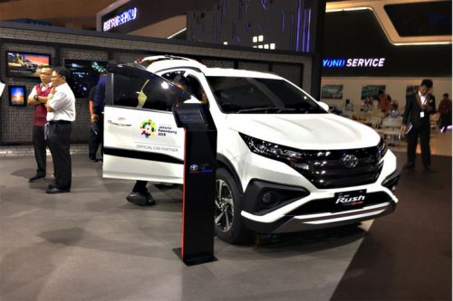 Review Toyota Rush 2021, Plus Minus Testimoni Pengguna