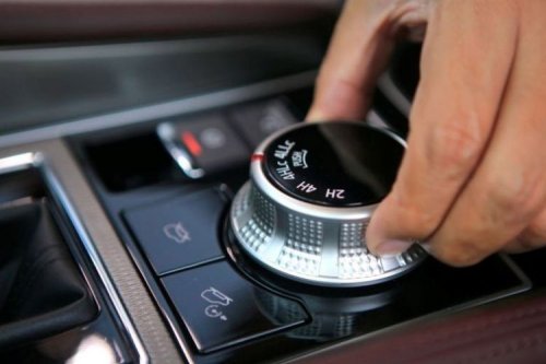 Evolusi SUV Legendaris Mitsubishi Pajero Sport