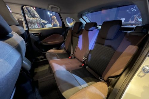 Nilai Plus Fronx, SUV yang Sudah Dirakit Lokal