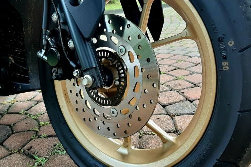 Harga Modul ABS Yamaha NMAX, mulai Rp 6 Jutaan