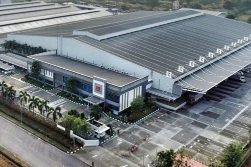 Cara Daihatsu Jamin Ketersediaan Suku Cadang Domestik dan Ekspor