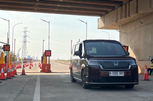 Ketika Mudik Lebaran Bukan Lagi Ajang Menyiksa Kendaraan