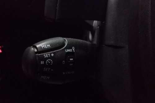 Citroen C5 Aircross: SUV Eropa dengan Suspensi Nyaman