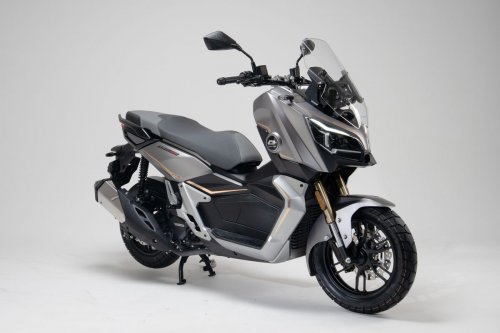 Inovasi QJMotor: Pembelian Suku Cadang Online untuk Kemudahan