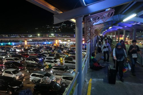 Mudik Tenang, Jangan Lupa Perluas Perlindungan Asuransi Mobil