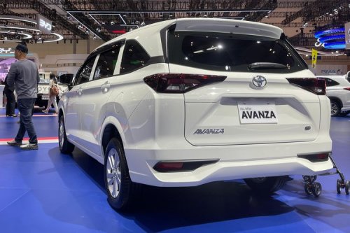 Harga Avanza, Xenia, dan Stargazer Cartenz Kompak Naik Februari 2026