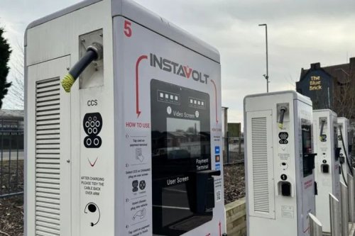 Insentif Usai, Infrastruktur Jadi Tantangan Utama Pasar Mobil Listrik