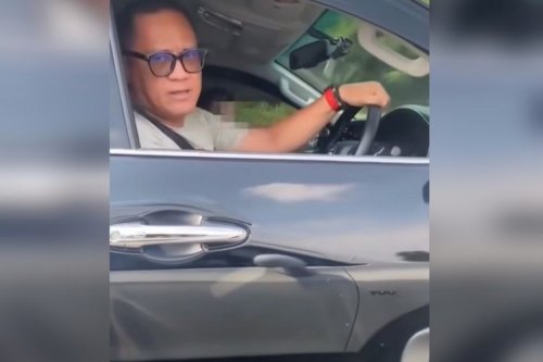 Budaya Arogan Pengguna Rotator Ilegal: Refleksi Etika di Jalan Raya