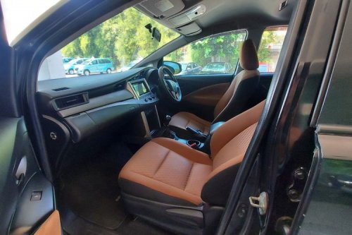 Pengalaman 3 Tahun Pemilik Toyota Kijang Innova Reborn: Plus Minus