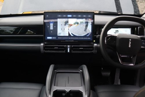 Update Harga Chery J6, Spesifikasi, dan Curhat Konsumen