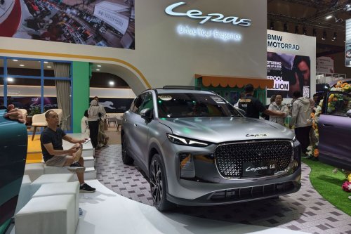 Program Lepas di IIMS 2026: Voucher Diskon dan Layanan Premium