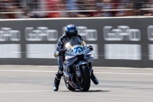 MotoGP Aragon 2025, Harga Mobil Eropa Bekas