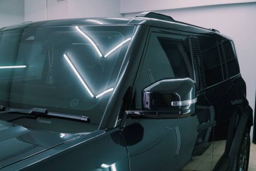 Glam Autowash, Pilihan Premium Car Wash di Depok untuk Jaga Kendaraan Tetap Prima