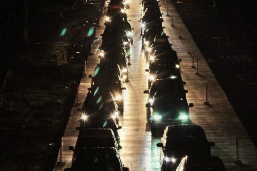 Berkendara Aman Melintas Tol Fungsional yang Minim Penerangan