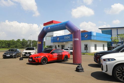 Siap Mudik Lebaran? BMW Campaign 2026 Tawarkan Diskon &amp; VHC Gratis