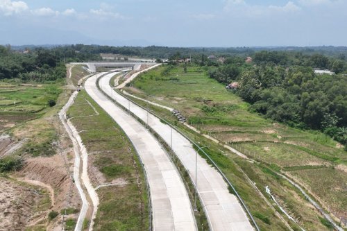 Tips Menggunakan Jalan Tol Fungsional Saat Arus Balik Lebaran