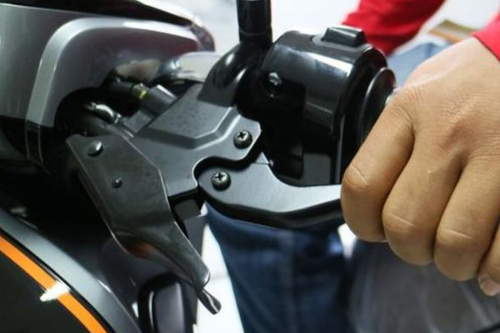 Combi Brake: Bukan Tak Pakem, Pengendara Hanya Butuh Penyesuaian