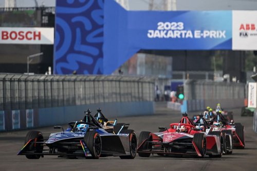 Formula E Jakarta 2025: Apa Saja Barang yang Dilarang Masuk?