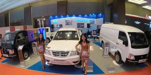 Tata Motors Keluar dari Gaikindo, Pertanda Akhir di Indonesia?