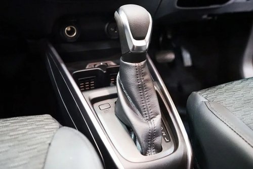 Apa Itu Transmisi Otomatis Konvensional?