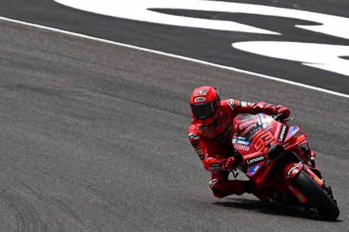 Polytron Fox S Akan Hilang, Jadwal MotoGP Austria