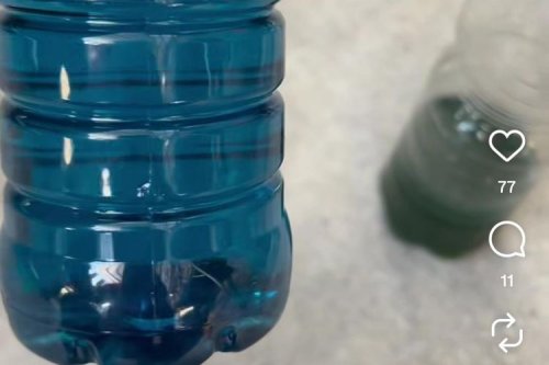 Cara Sederhana Mendeteksi Bensin Tercampur Solar