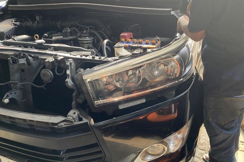 Apa yang Perlu Diketahui tentang Lampu Bi-LED Projector?