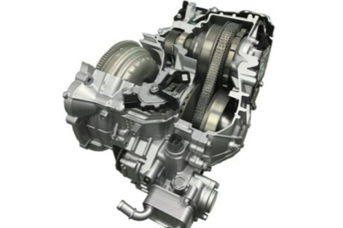 Perbedaan Transmisi IVT Milik Hyundai dan CVT Biasa