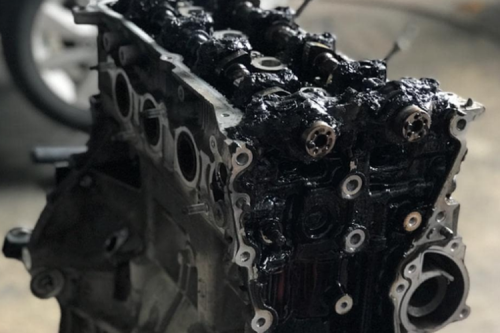 Mobil Matik Sering Bawa Beban Berat? Hati-Hati Komponen Ini Cepat Rusak