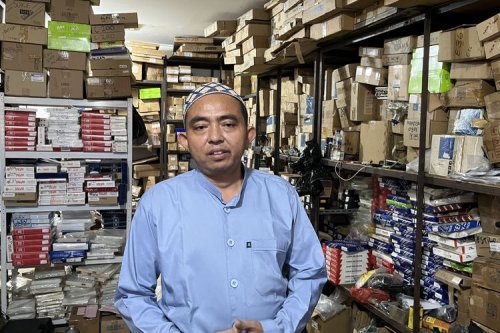 Mitos Atau Fakta, Kompresor AC Mobil Zaman Now Tak Bisa Diperbaiki?