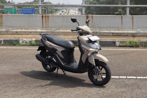 Cek Daftar Harga Skutik Murah Februari 2026