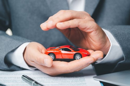 Edukasi Perlindungan Kendaraan Menggunakan Asuransi buat Konsumen