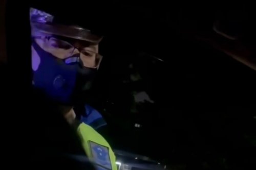 Korlantas Tegaskan SIM Daerah Bisa Dipakai di Jakarta