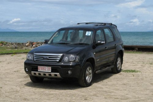 Pilihan Mobil Bekas Amerika Harga Murah, di Bawah Rp 50 Juta