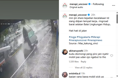 Modifikasi Ban Lebar Bisa Picu Aquaplaning, Ini Penjelasannya