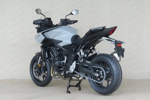 Honda CB100GT dan Indonesia Punya Mobil