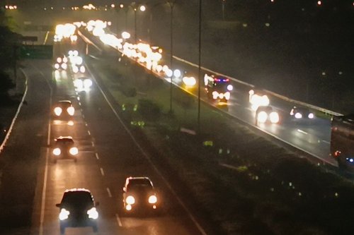 Plus Minus Mudik Malam atau Pagi, Mana yang Lebih Aman?