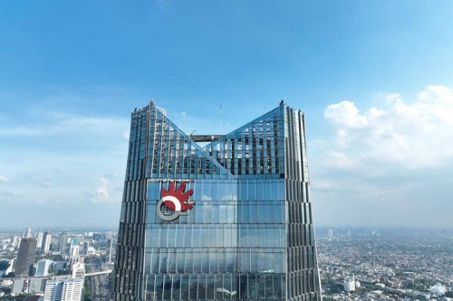 Telkom Gelar Mudik Gratis, Simak Cara Daftar dan Rutenya