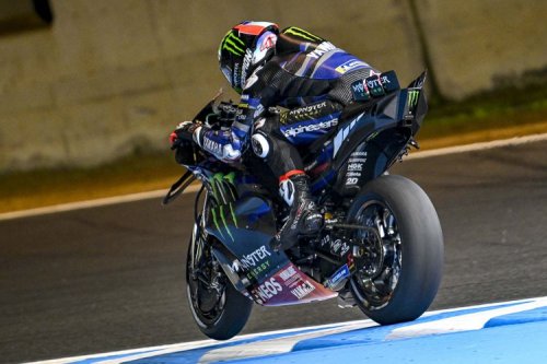 Yamaha dalam Dilema: Rins vs Miller untuk Tim Pabrikan MotoGP