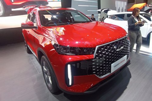 Daftar SUV Murah April 2025 mulai Rp 200 Jutaan