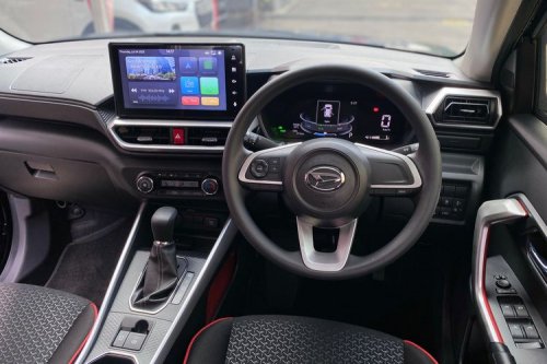 Ada Rocky Hybrid, Kapan Toyota Luncurkan Raize Hybrid?