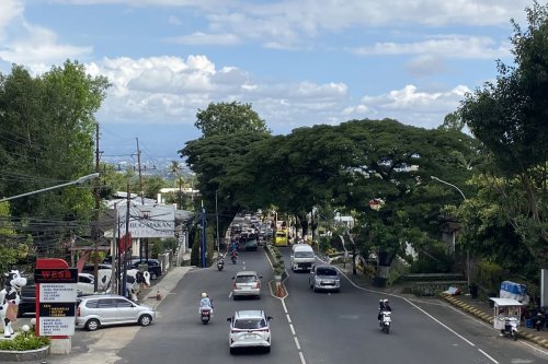 Perilaku Agresif di Jalan Raya Berawal dari Pola Pikir yang Salah