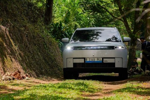 Cara Menghemat Daya Mobil Listrik saat Mudik Lebaran 2026