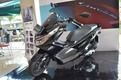 Diskon Skutik Bongsor Honda Tembus Rp 2 Jutaan pada November 2025