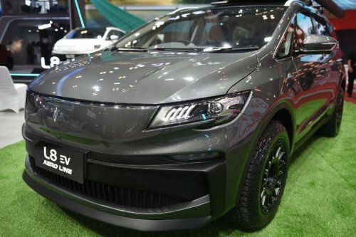 Mobil Listrik Terbaru di Indonesia Agustus 2025: Ada Ratusan Varian