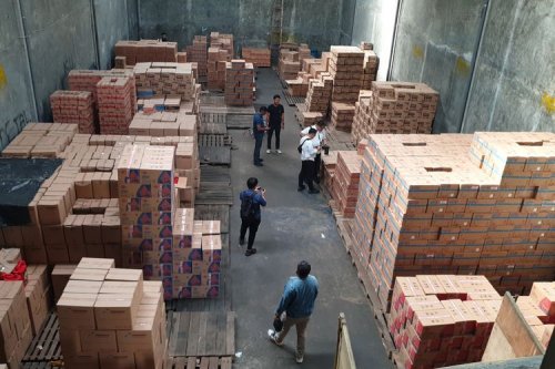 QR Code dan Hologram Belum Efektif, Oli Palsu Tetap Sulit Dibedakan