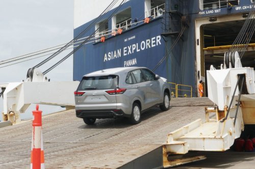 Toyota Veloz Hybrid: Strategi Baru untuk Pasar Domestik