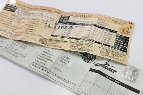 Pemprov DKI Jakarta Gelar Pemutihan Pajak Kendaraan: Ini Syarat dan Cara Bayarnya