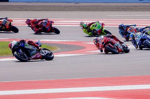 Format Kualifikasi MotoGP Tidak Ideal, Ada Usul Agar Diubah