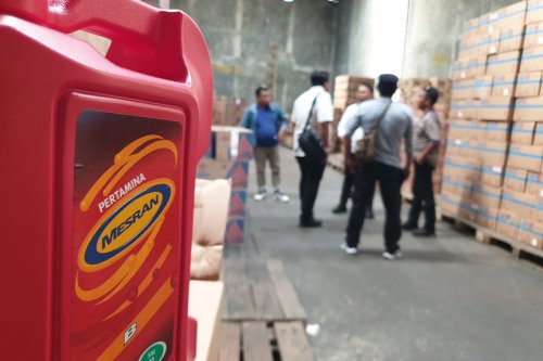 Bahaya Oli Palsu: Dampak Serius pada Mesin Kendaraan